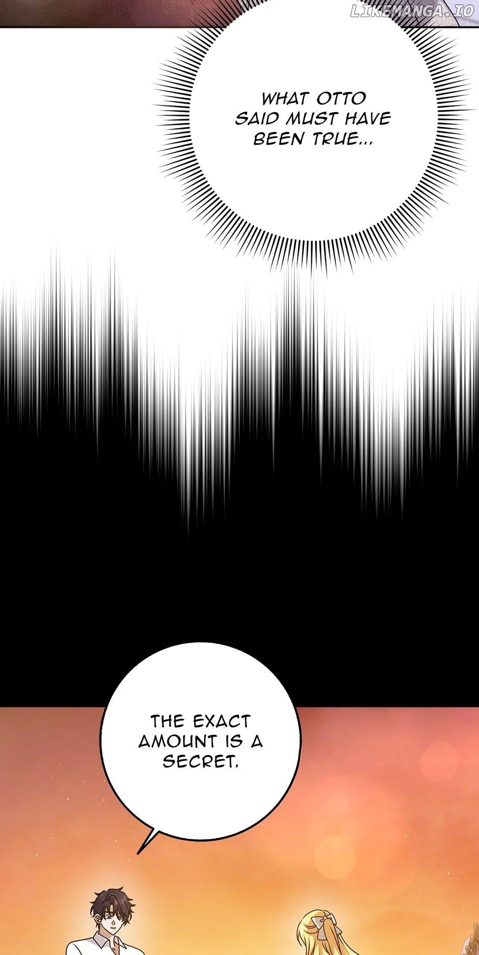 The Lost Cinderella Chapter 27 page 3