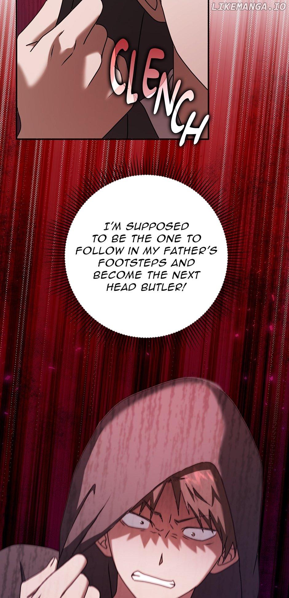 The Lost Cinderella Chapter 27 page 40