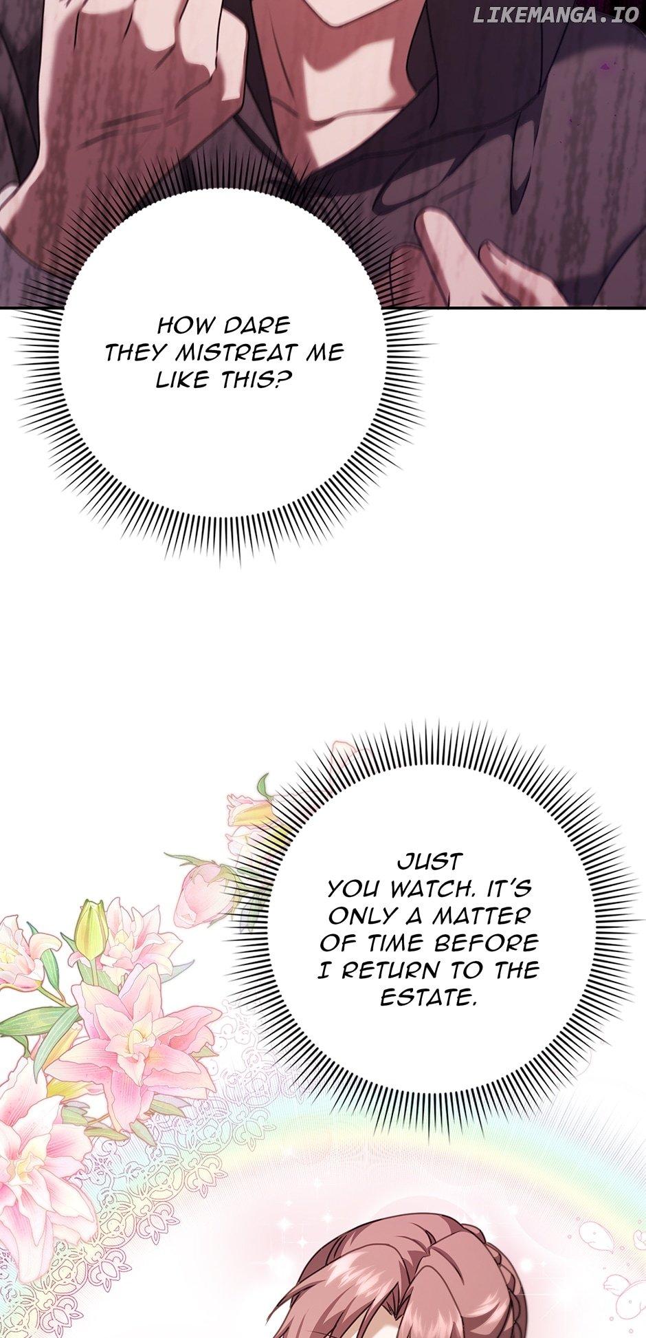 The Lost Cinderella Chapter 27 page 41