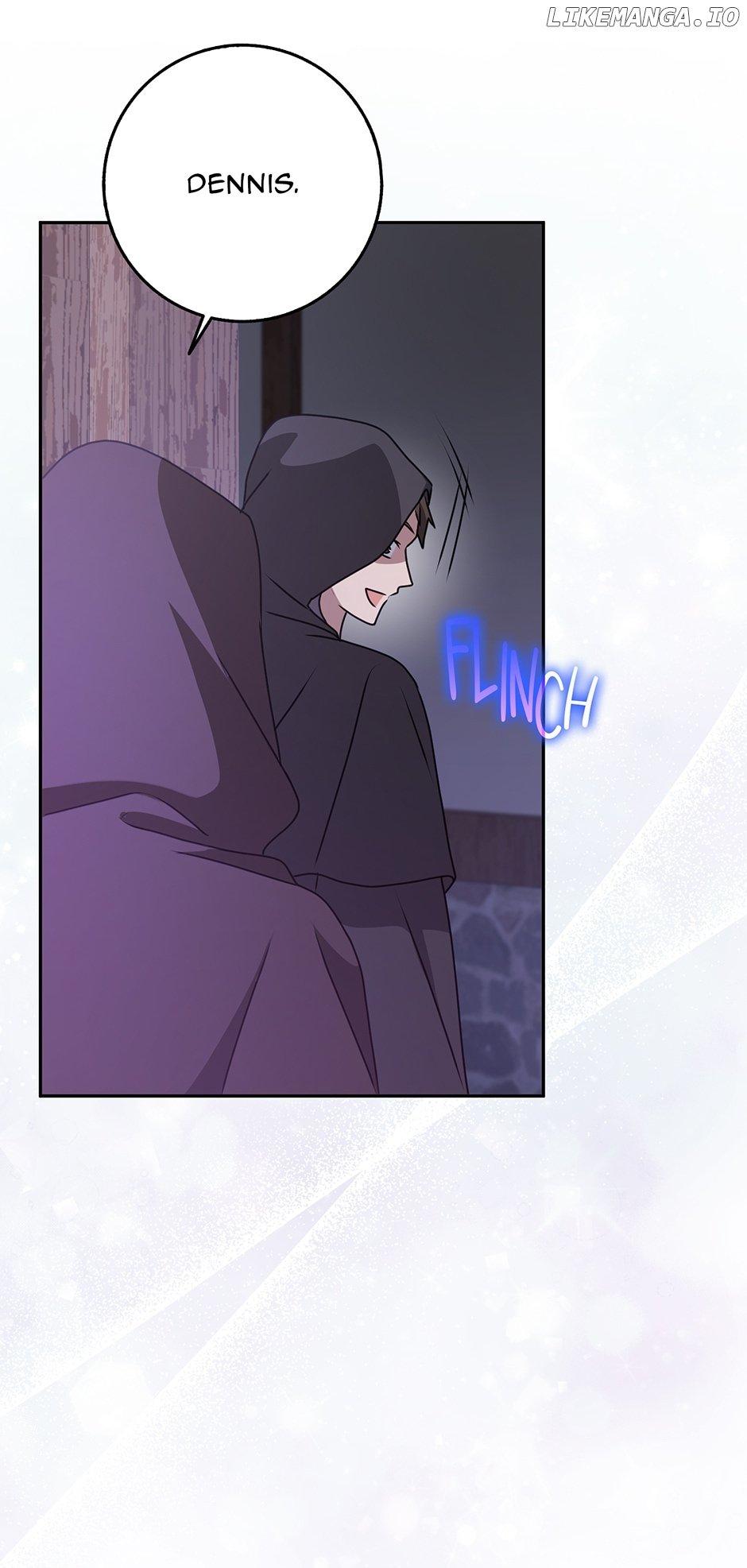 The Lost Cinderella Chapter 27 page 44