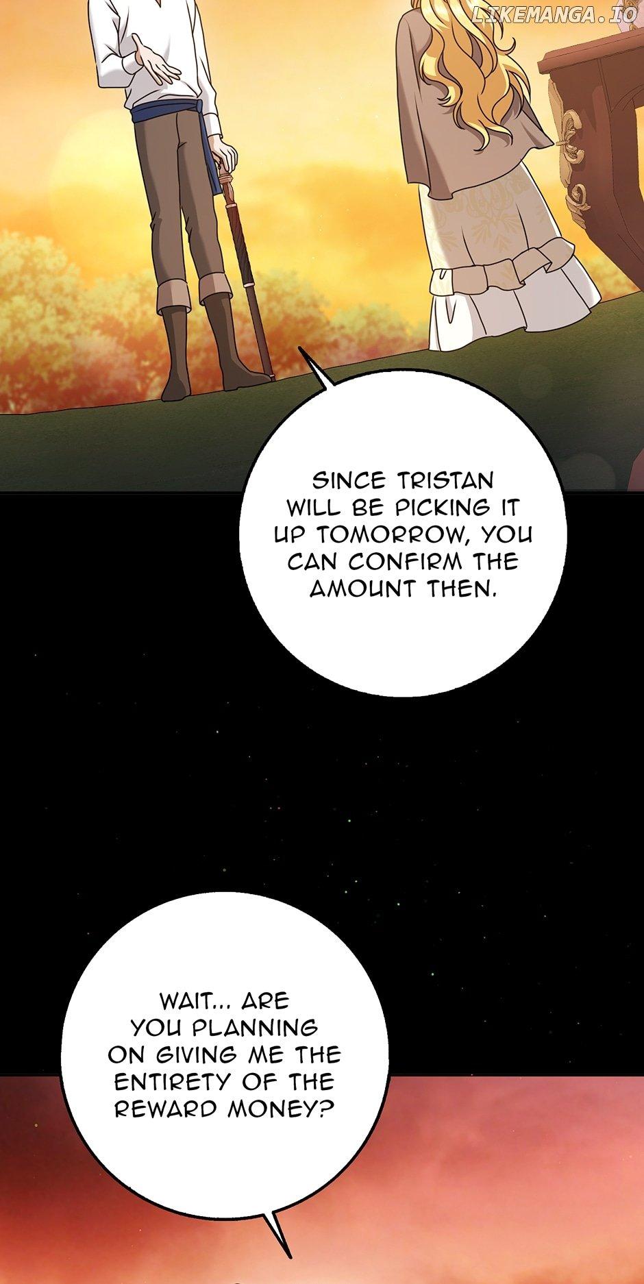 The Lost Cinderella Chapter 27 page 4