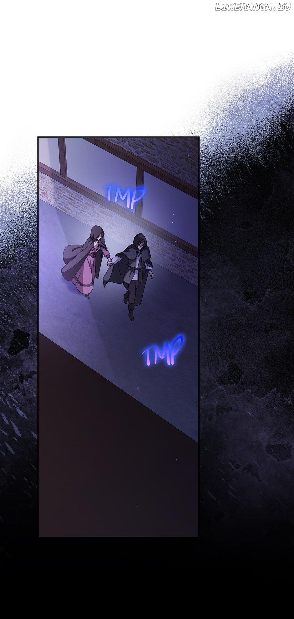 The Lost Cinderella Chapter 27 page 49