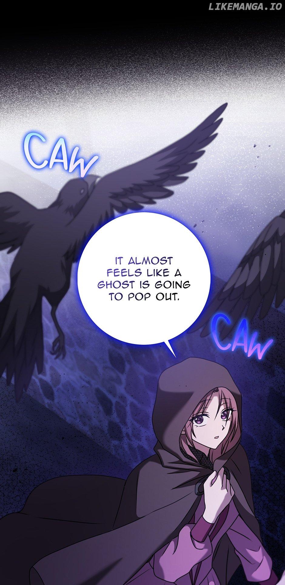 The Lost Cinderella Chapter 27 page 50