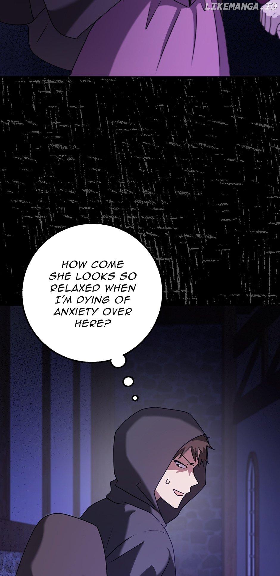 The Lost Cinderella Chapter 27 page 51