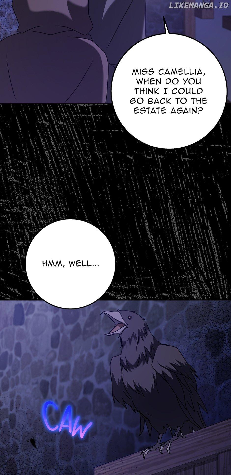 The Lost Cinderella Chapter 27 page 52