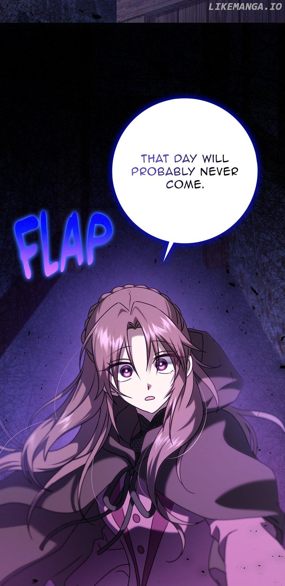 The Lost Cinderella Chapter 27 page 53