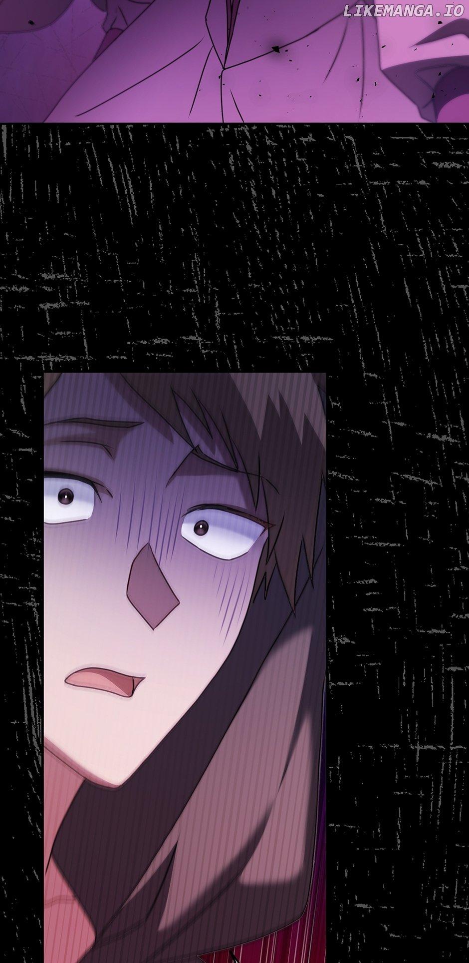 The Lost Cinderella Chapter 27 page 54