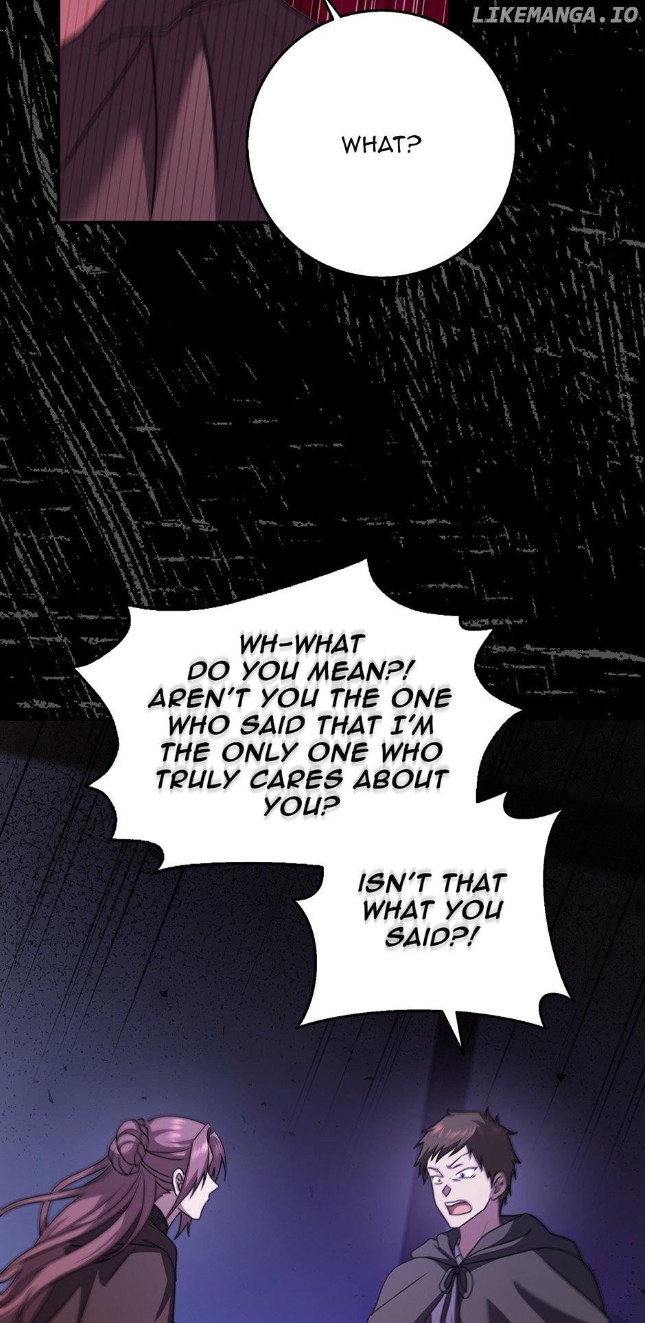 The Lost Cinderella Chapter 27 page 55