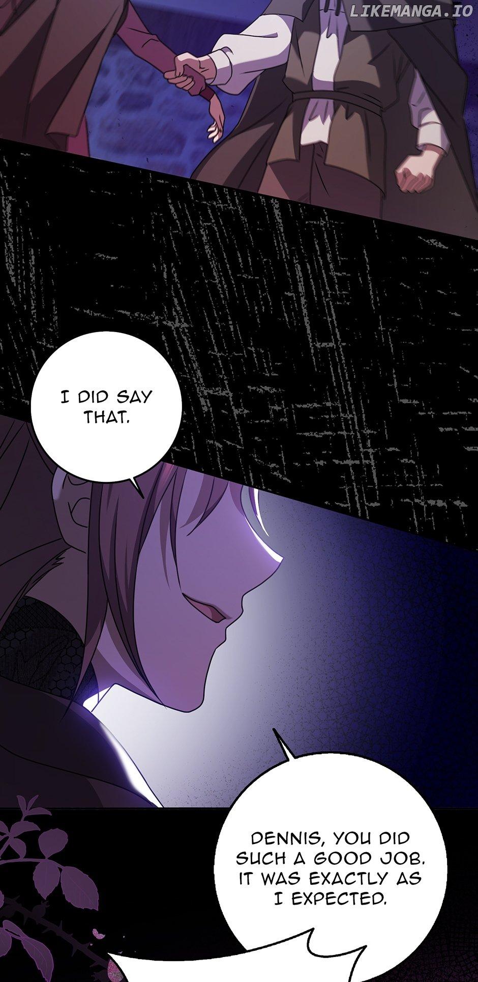 The Lost Cinderella Chapter 27 page 56