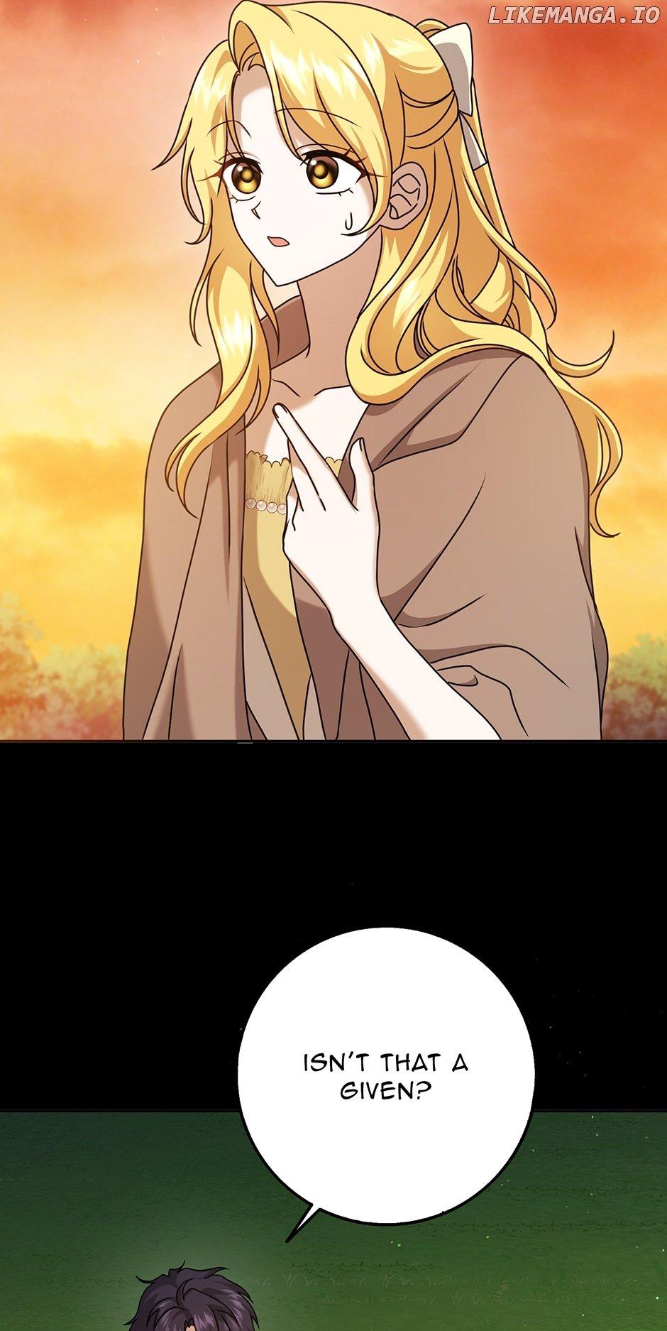 The Lost Cinderella Chapter 27 page 5