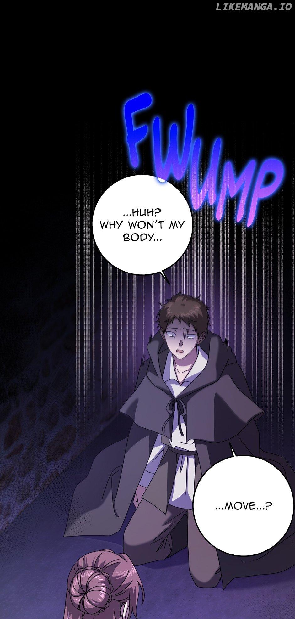 The Lost Cinderella Chapter 27 page 60
