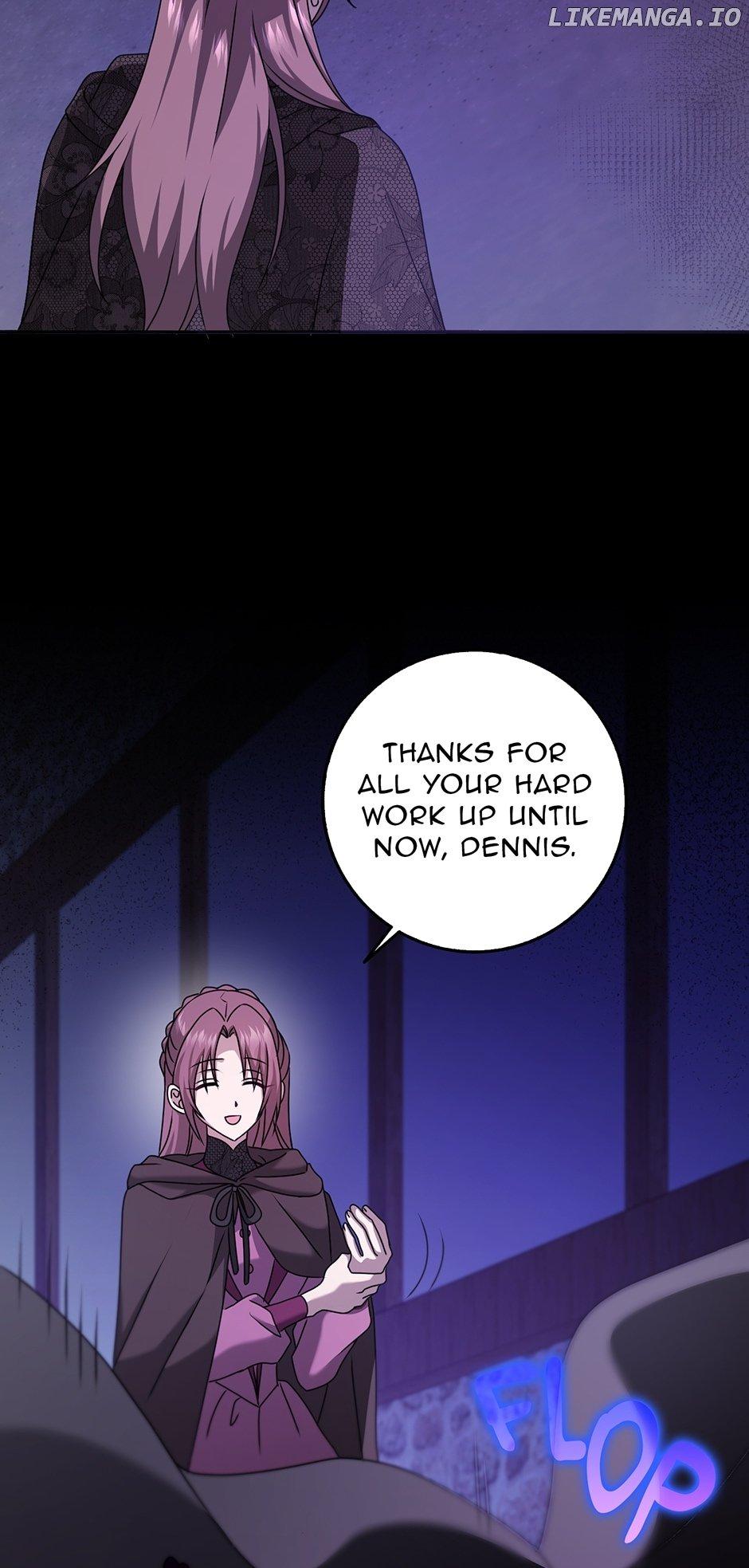 The Lost Cinderella Chapter 27 page 61