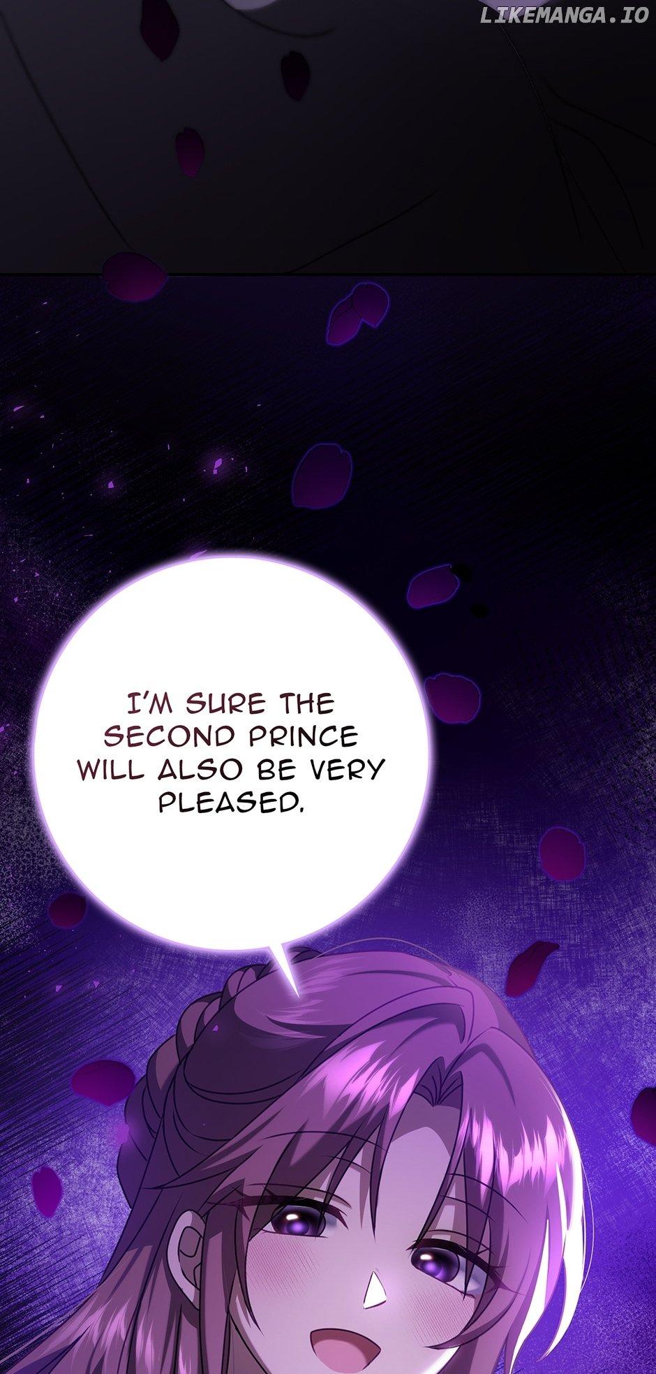 The Lost Cinderella Chapter 27 page 62