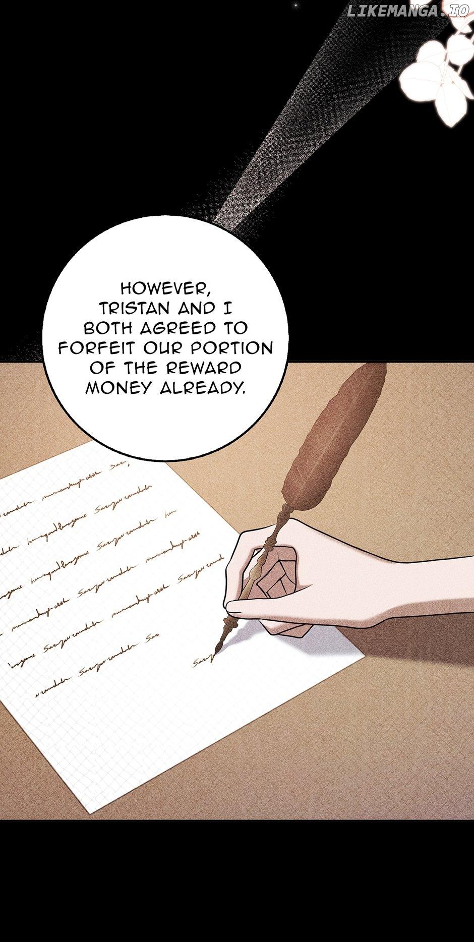 The Lost Cinderella Chapter 27 page 8