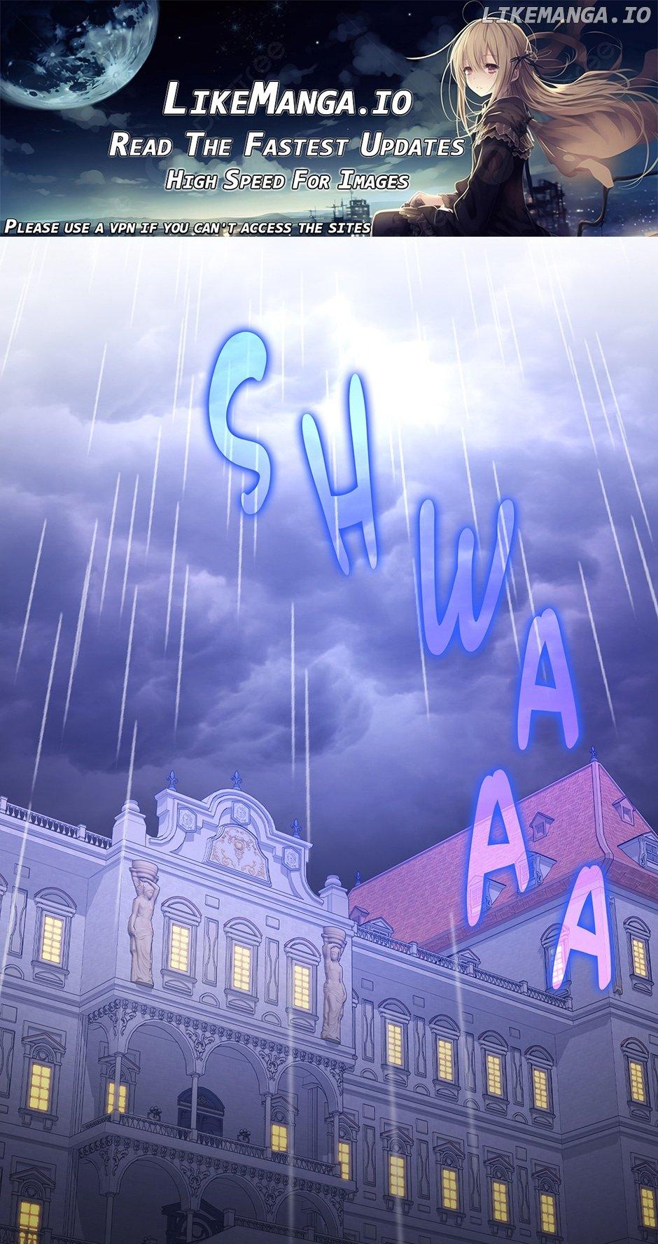 The Lost Cinderella Chapter 40 page 0