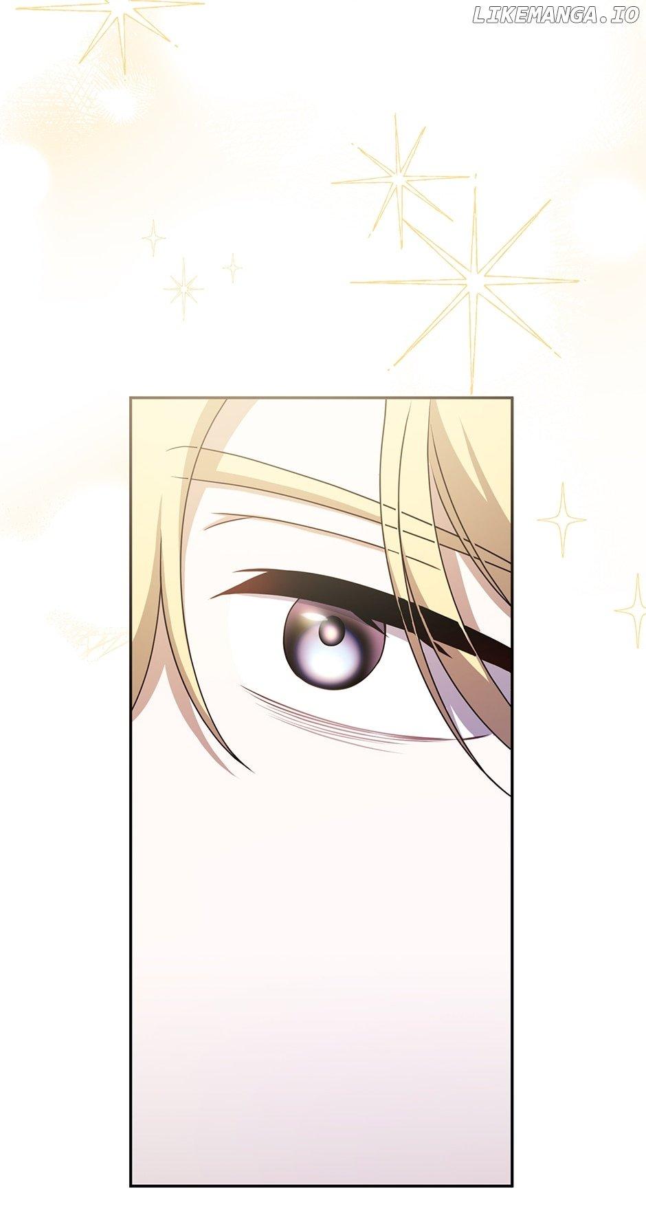 The Lost Cinderella Chapter 40 page 10