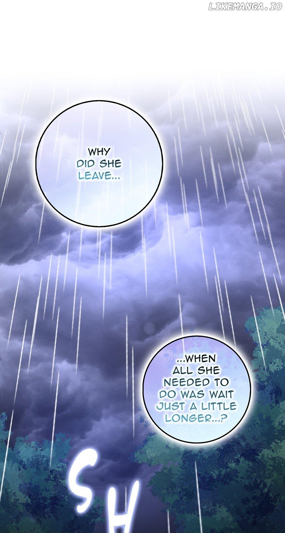 The Lost Cinderella Chapter 40 page 11