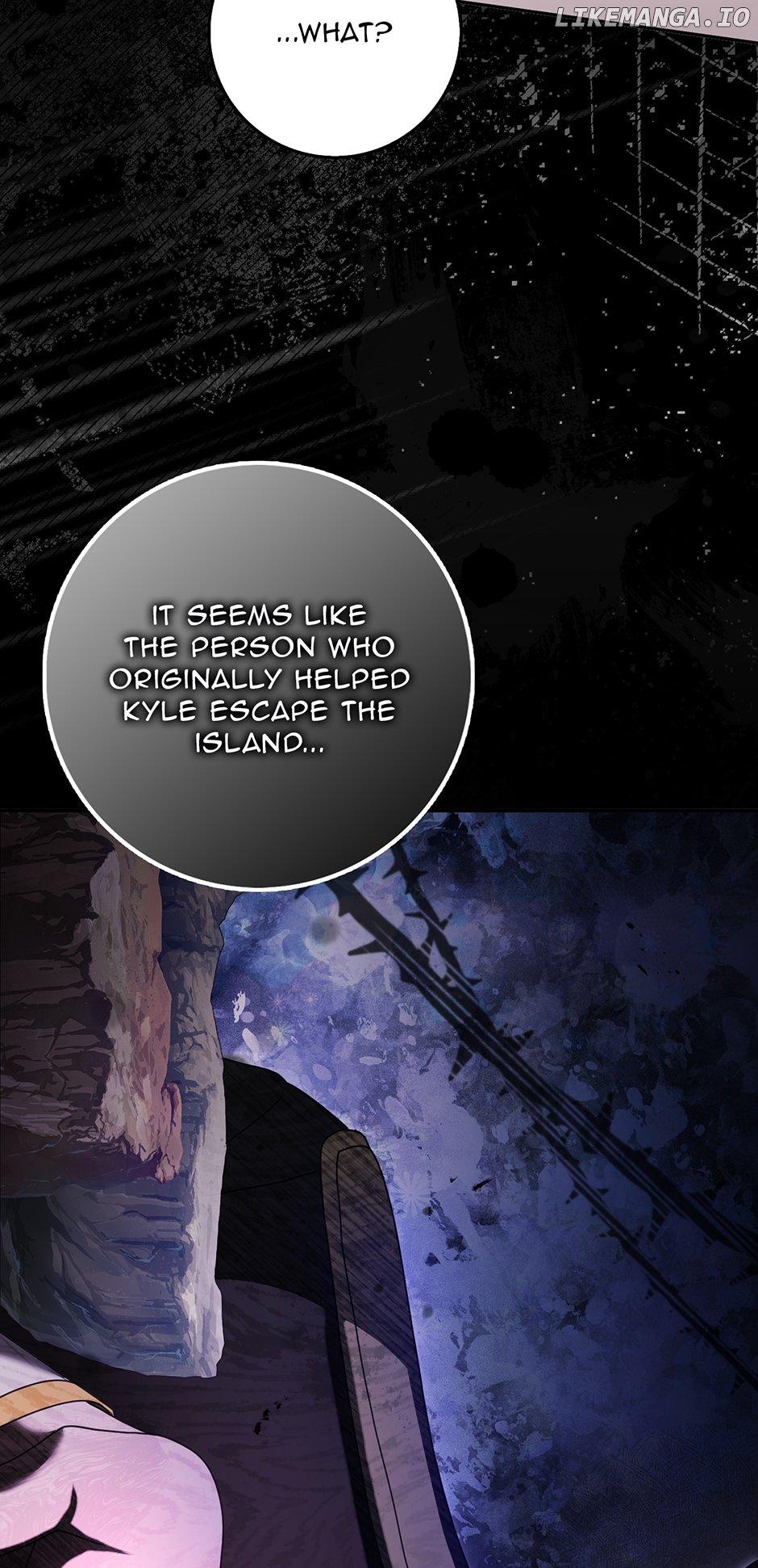 The Lost Cinderella Chapter 40 page 18