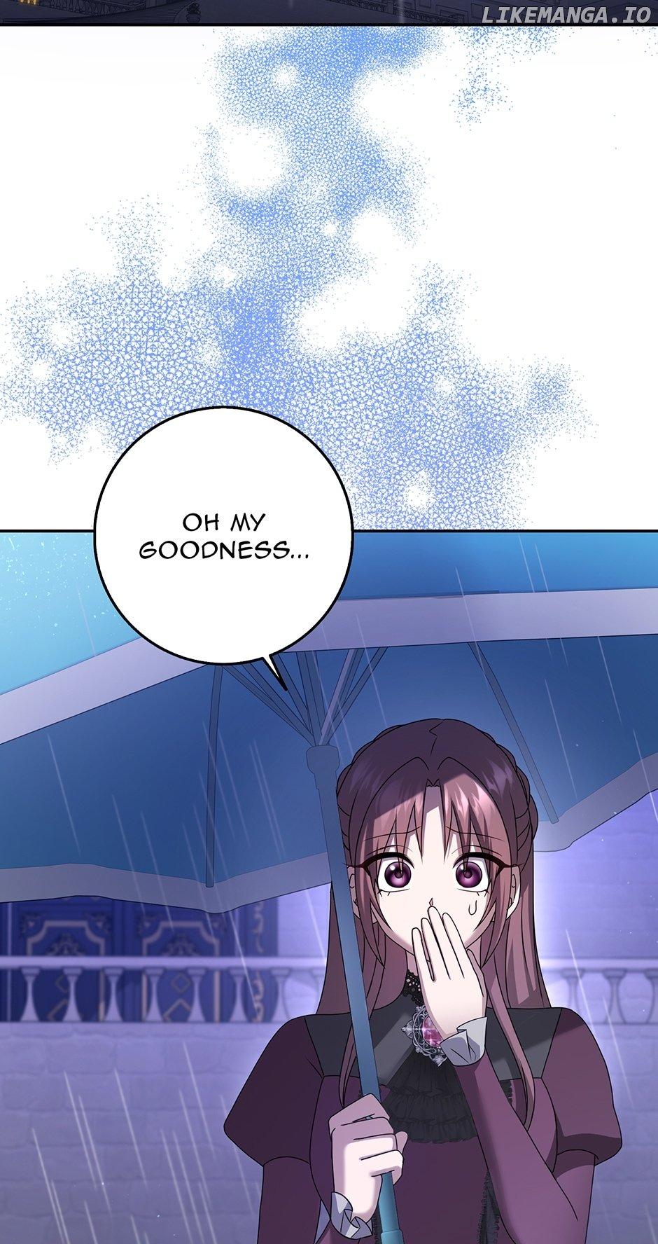 The Lost Cinderella Chapter 40 page 1