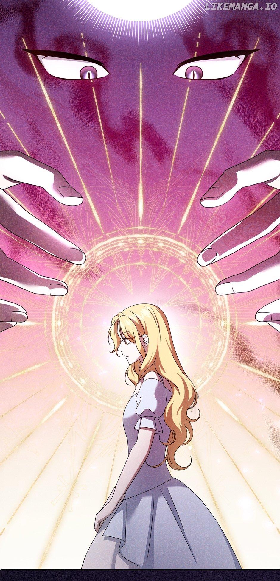 The Lost Cinderella Chapter 40 page 24