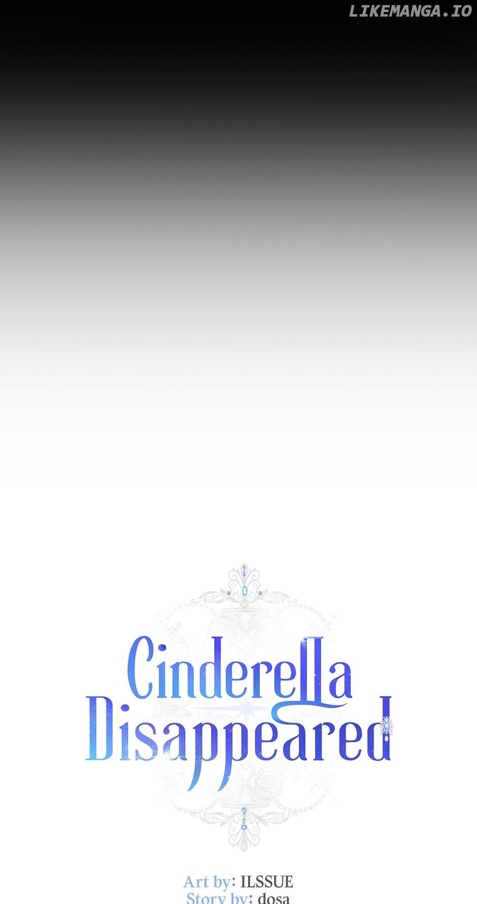 The Lost Cinderella Chapter 40 page 27