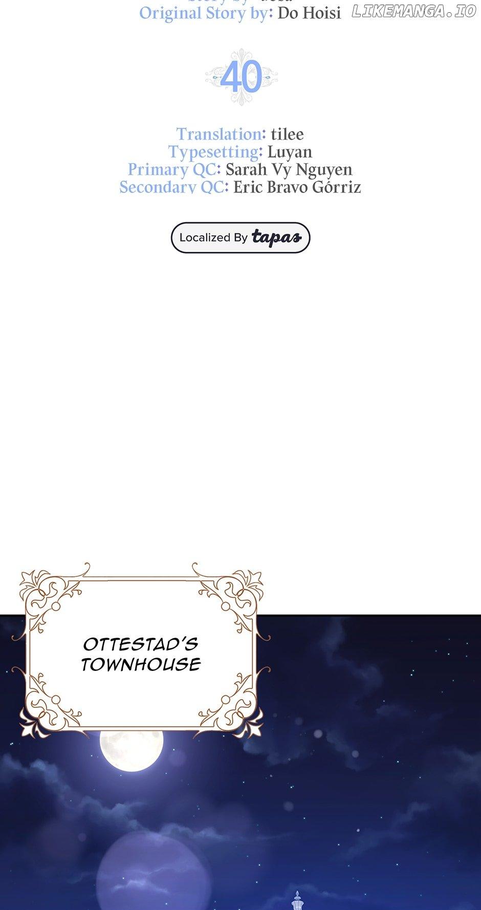 The Lost Cinderella Chapter 40 page 28