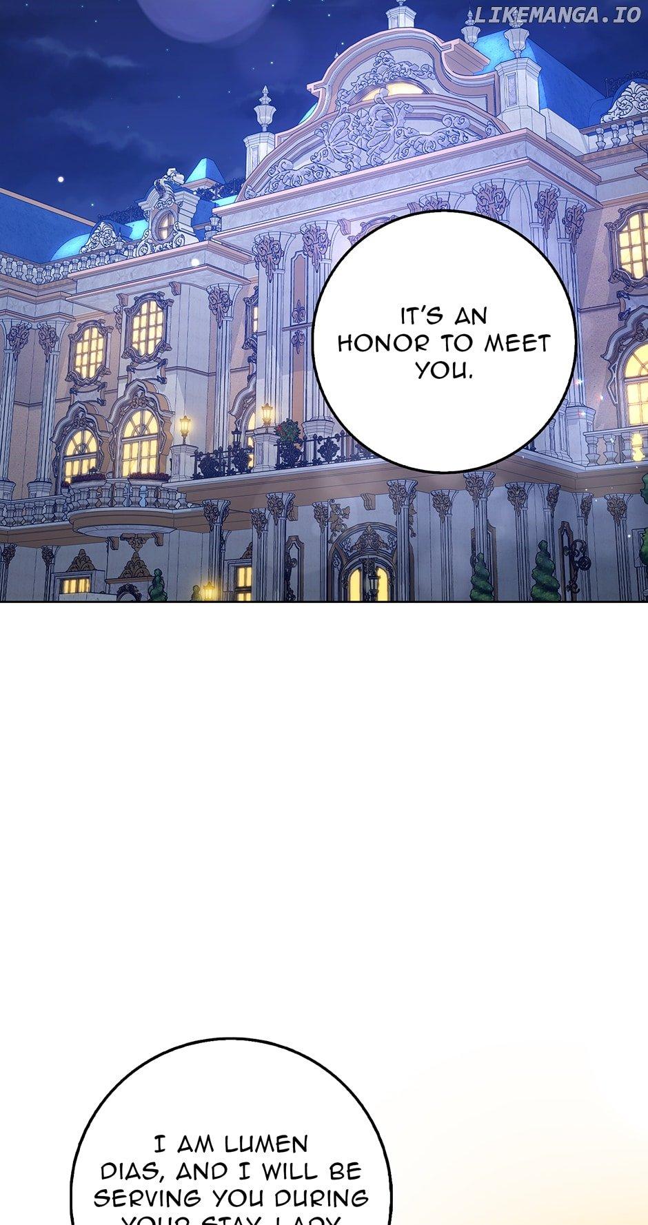 The Lost Cinderella Chapter 40 page 29