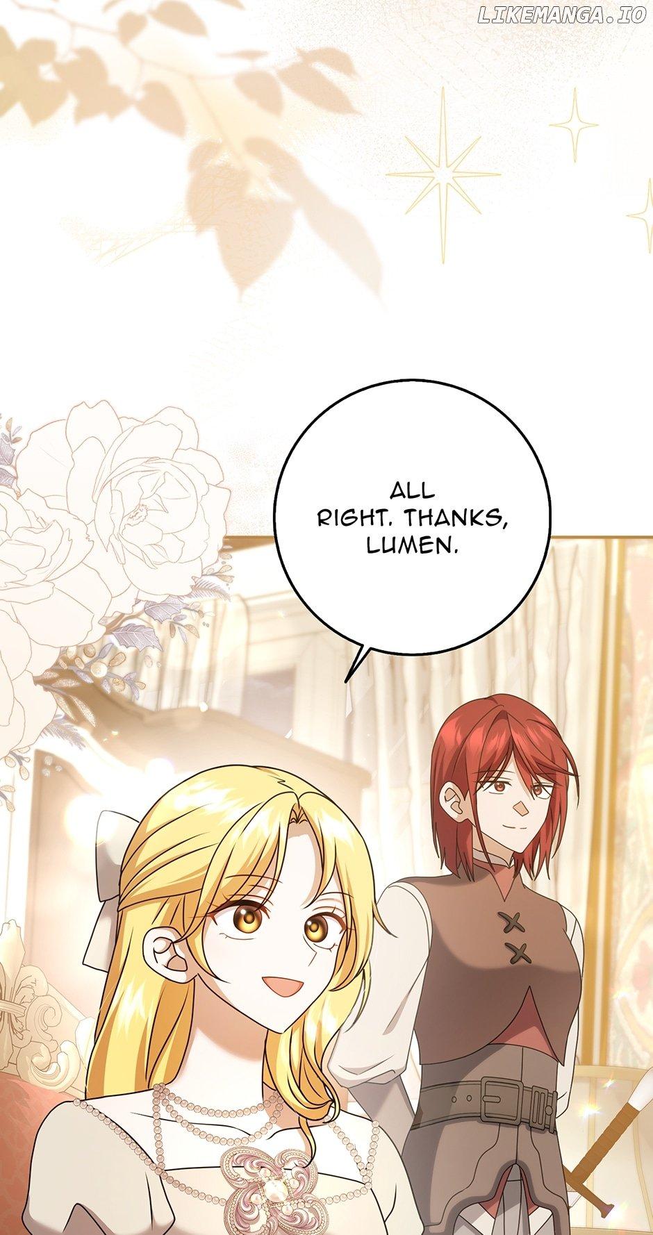 The Lost Cinderella Chapter 40 page 31
