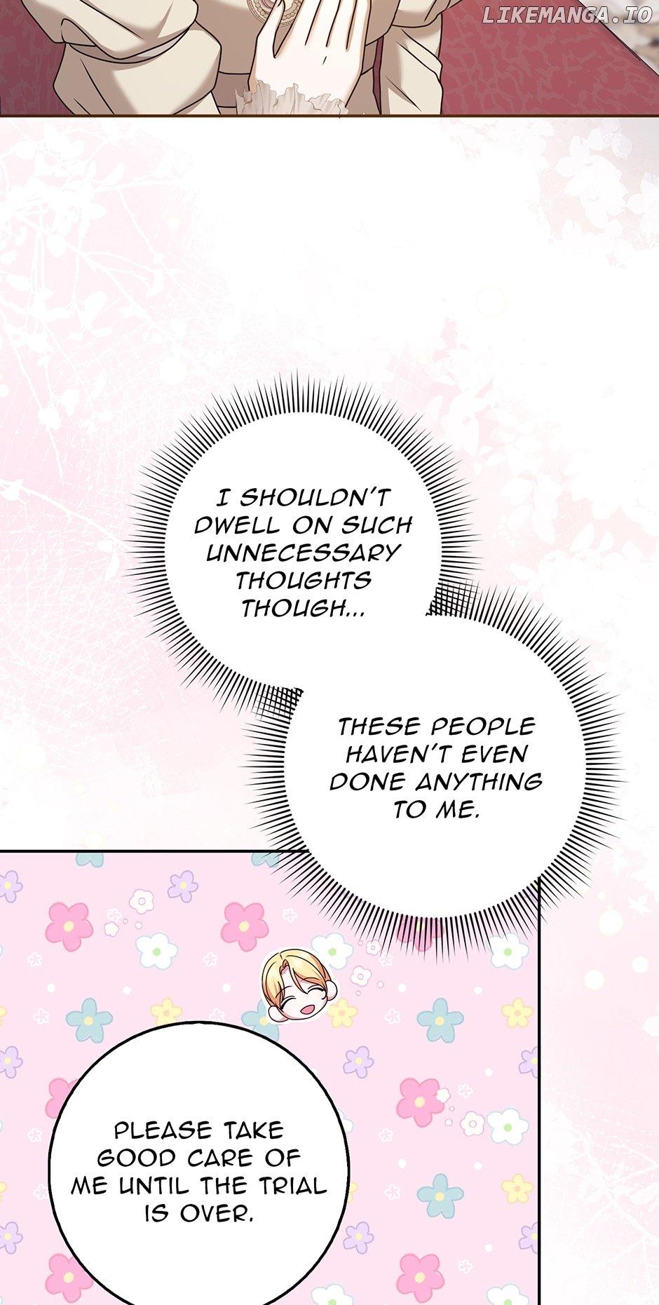 The Lost Cinderella Chapter 40 page 36