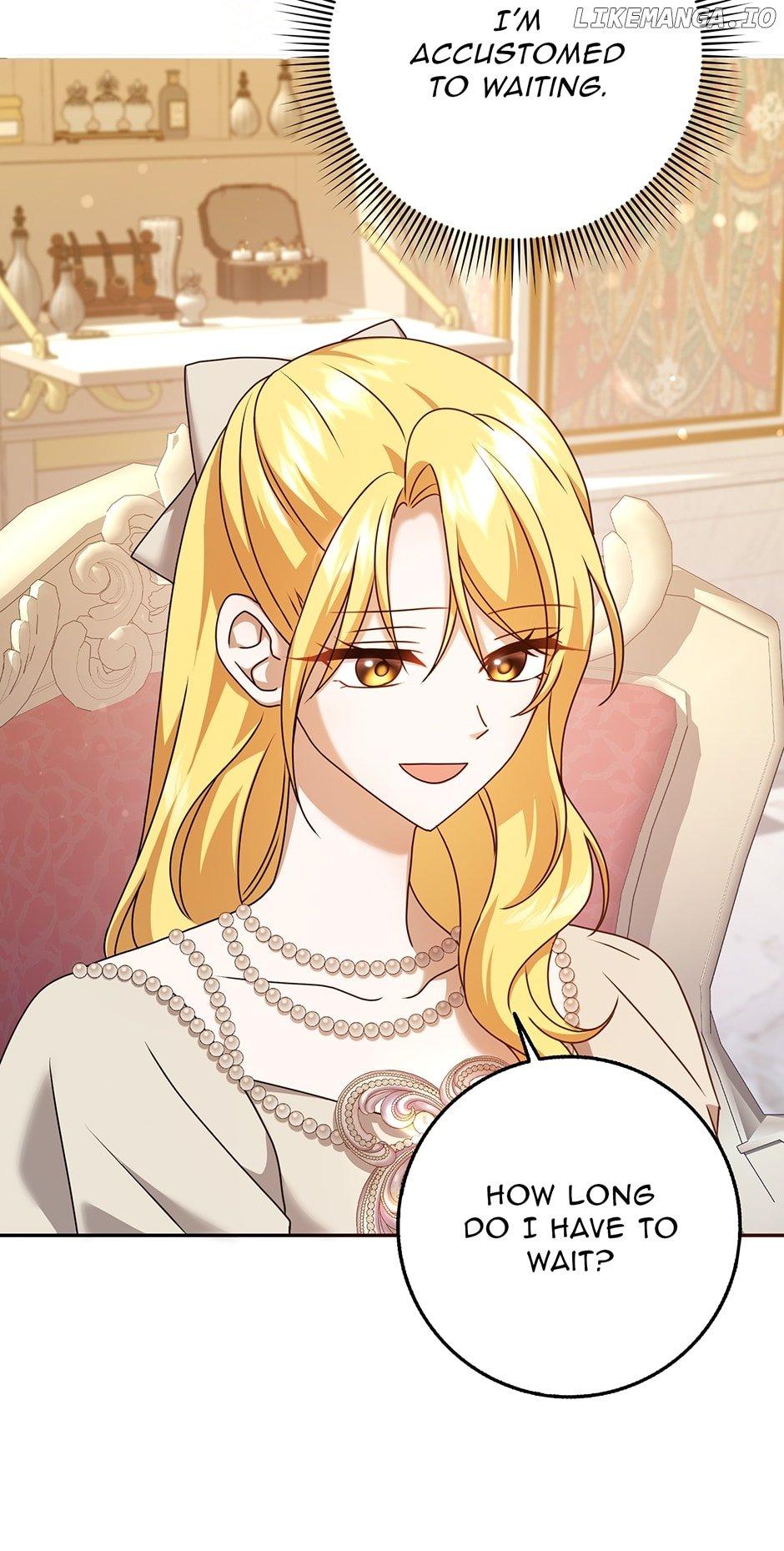 The Lost Cinderella Chapter 40 page 40