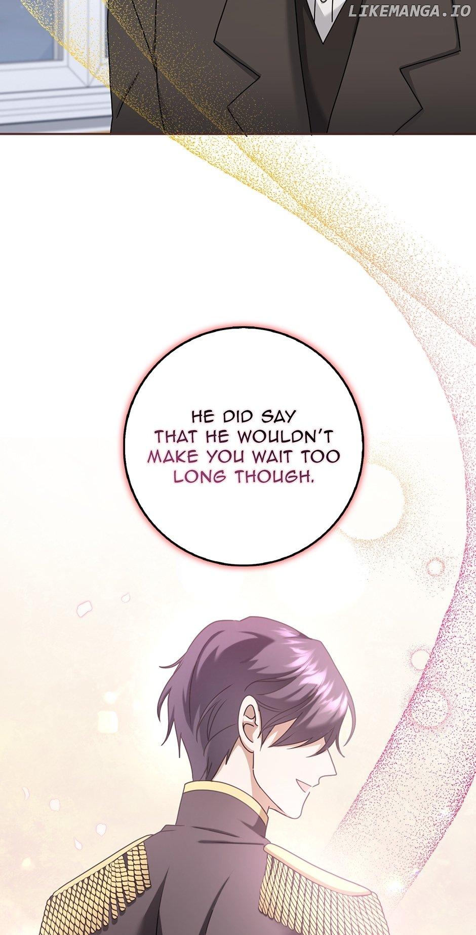 The Lost Cinderella Chapter 40 page 42