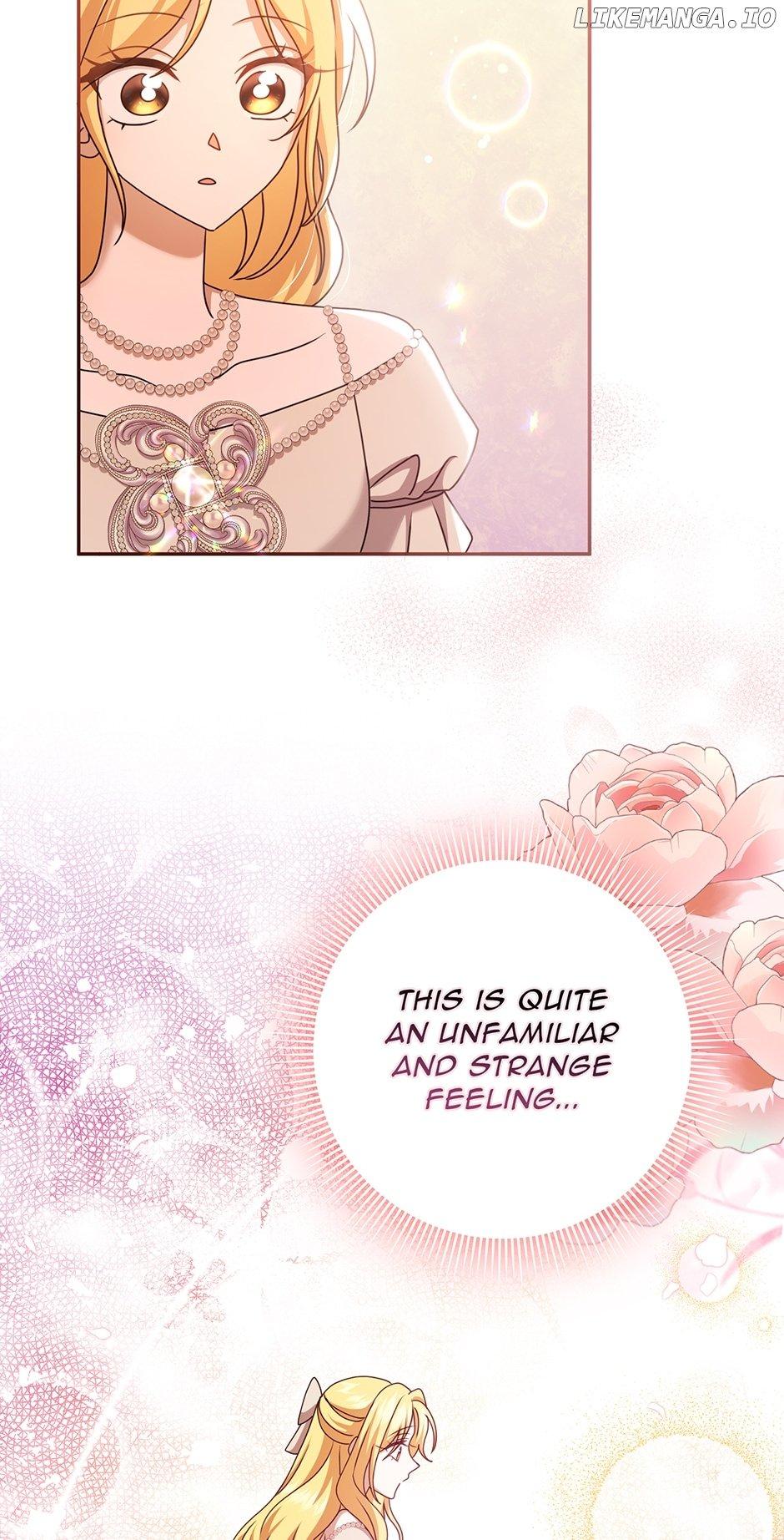 The Lost Cinderella Chapter 40 page 44