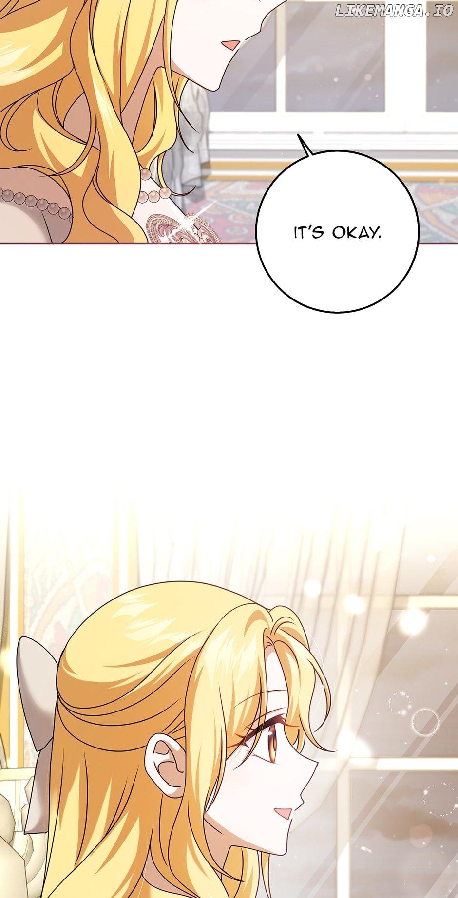 The Lost Cinderella Chapter 40 page 46