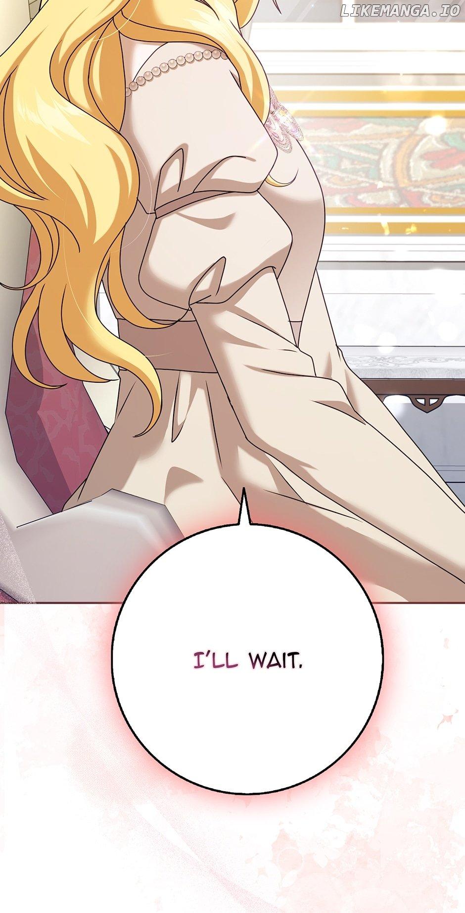 The Lost Cinderella Chapter 40 page 47
