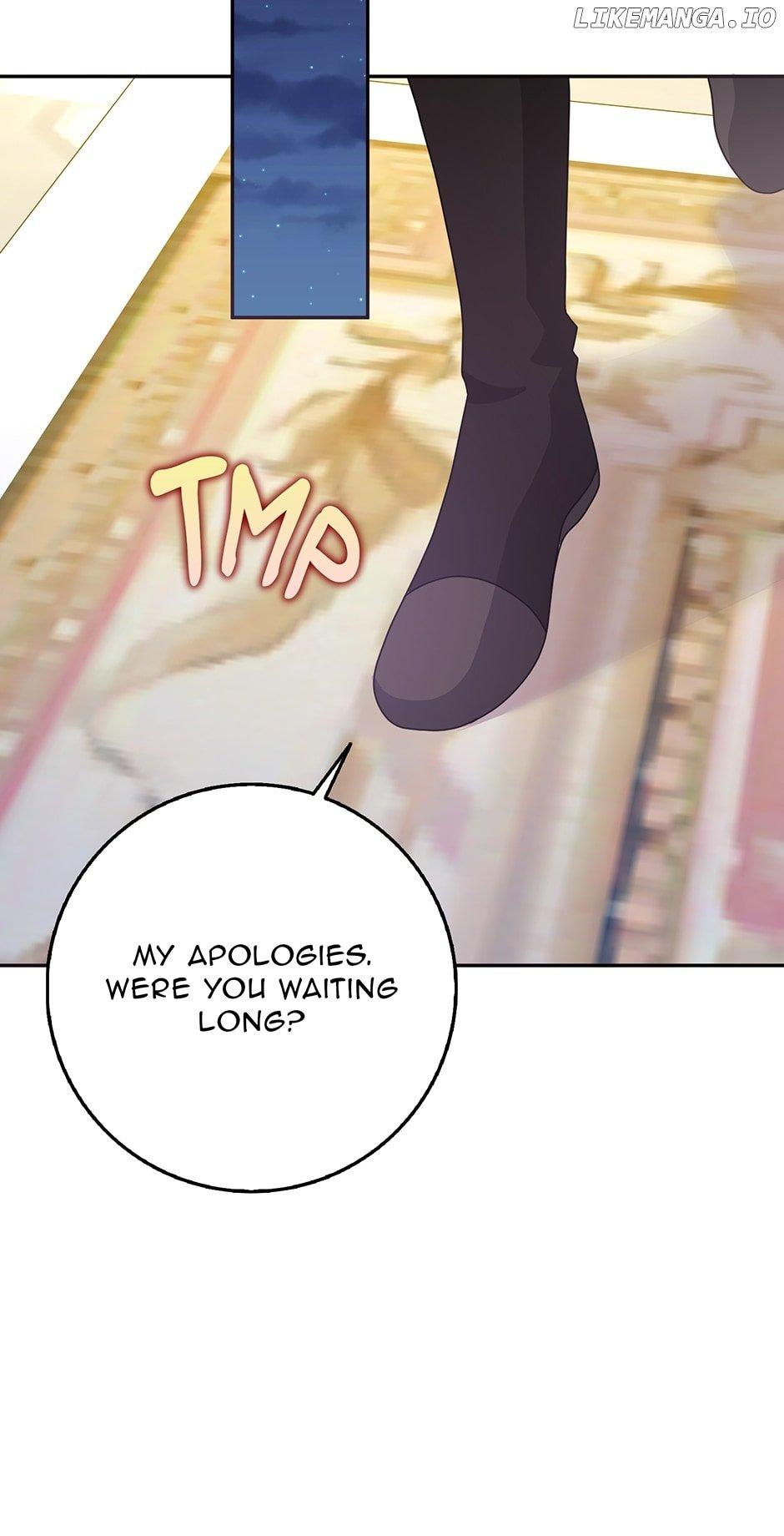 The Lost Cinderella Chapter 40 page 49