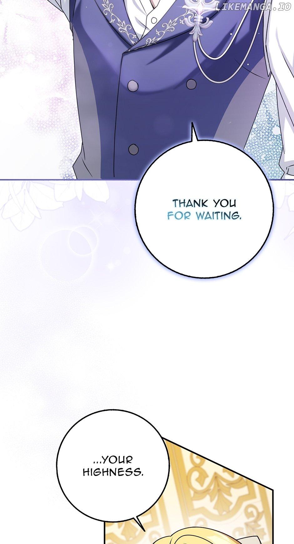 The Lost Cinderella Chapter 40 page 51