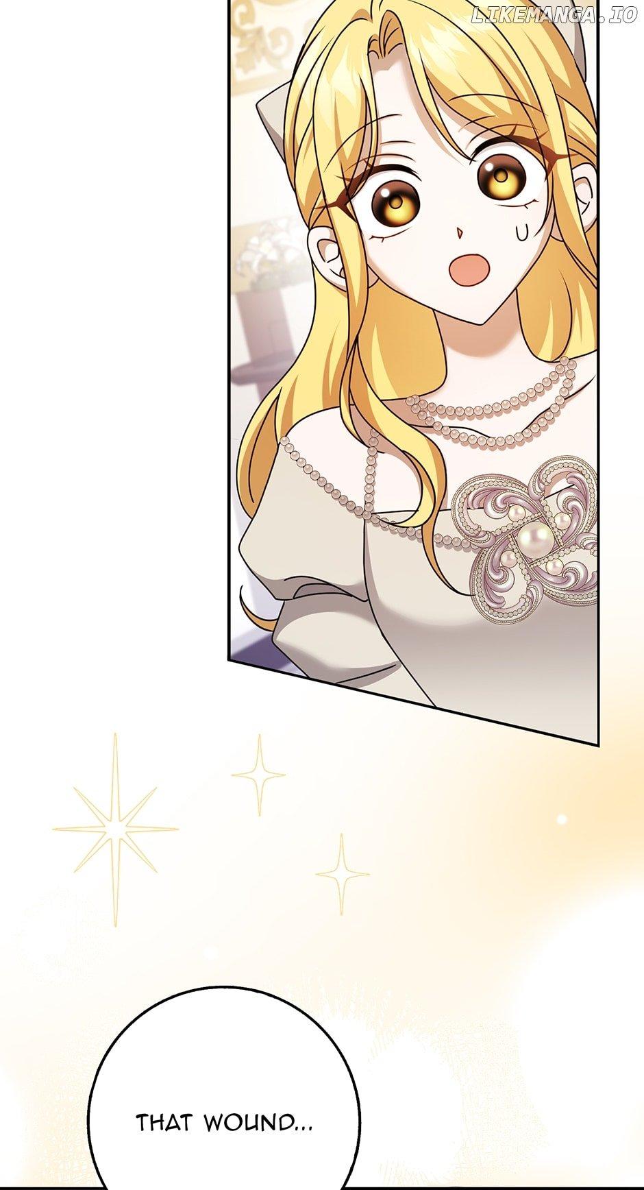 The Lost Cinderella Chapter 40 page 52