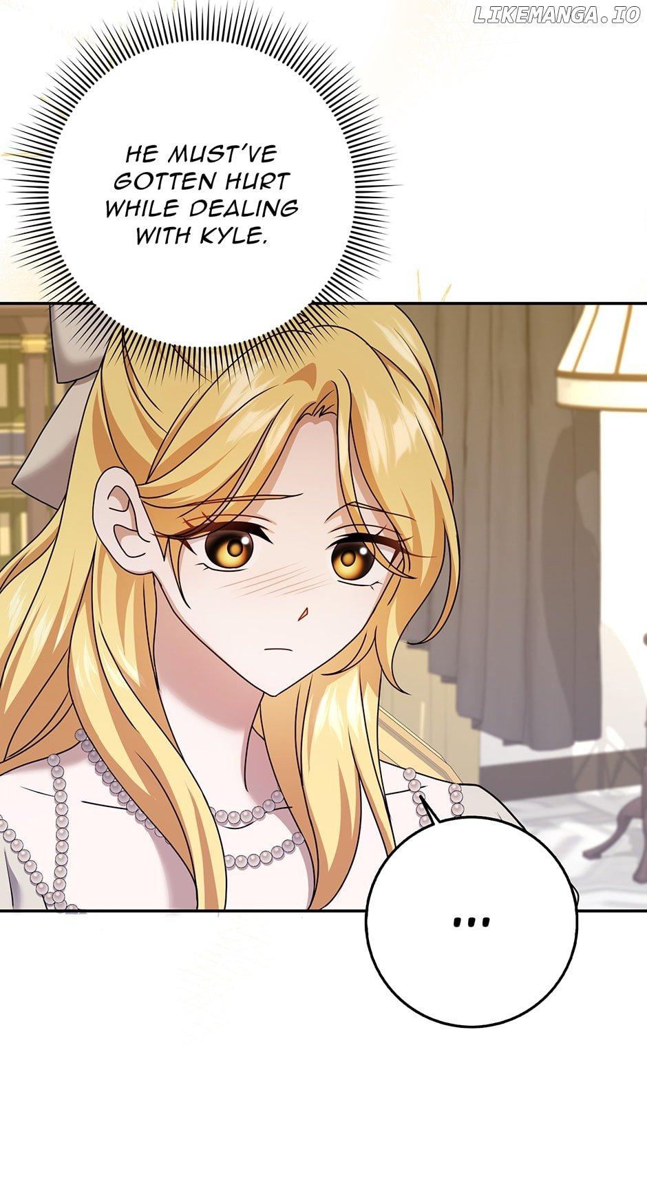The Lost Cinderella Chapter 40 page 55