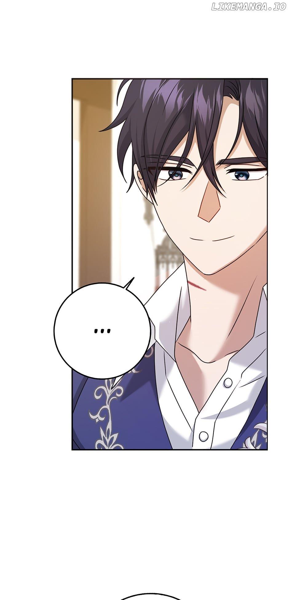 The Lost Cinderella Chapter 40 page 56