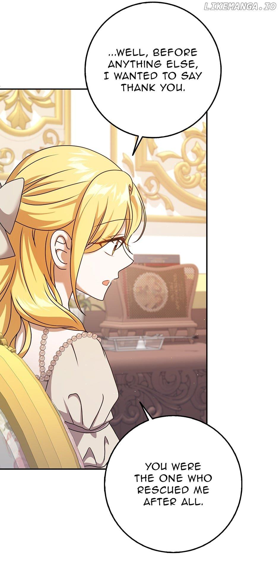 The Lost Cinderella Chapter 40 page 58