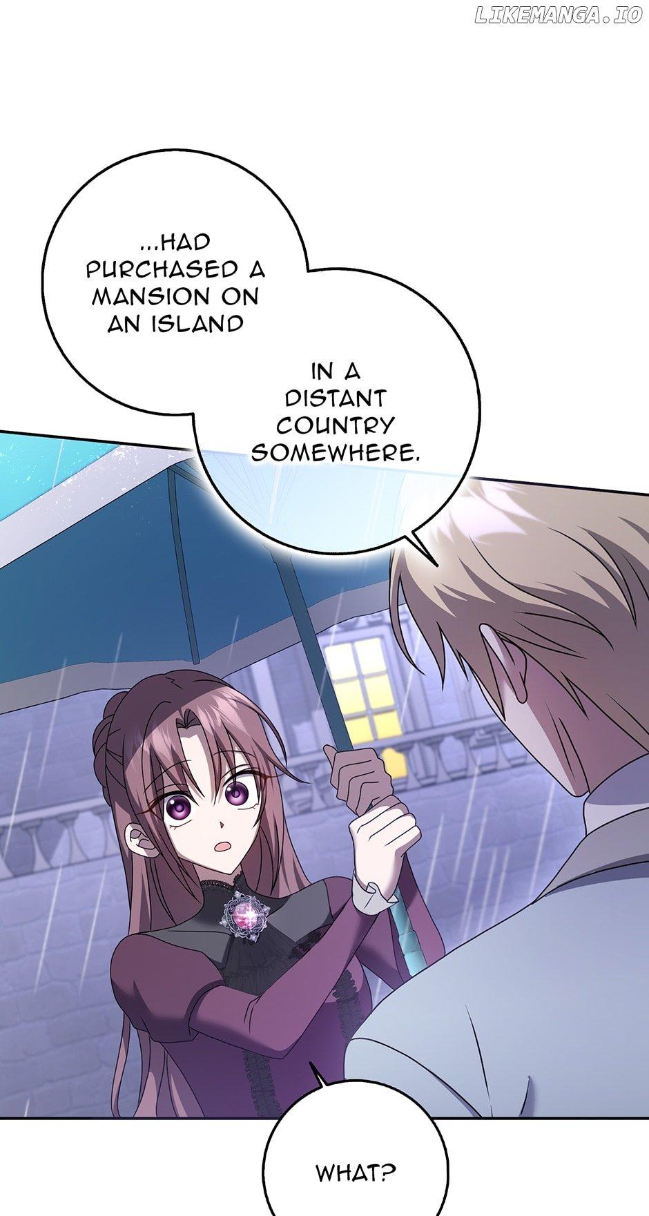 The Lost Cinderella Chapter 40 page 5