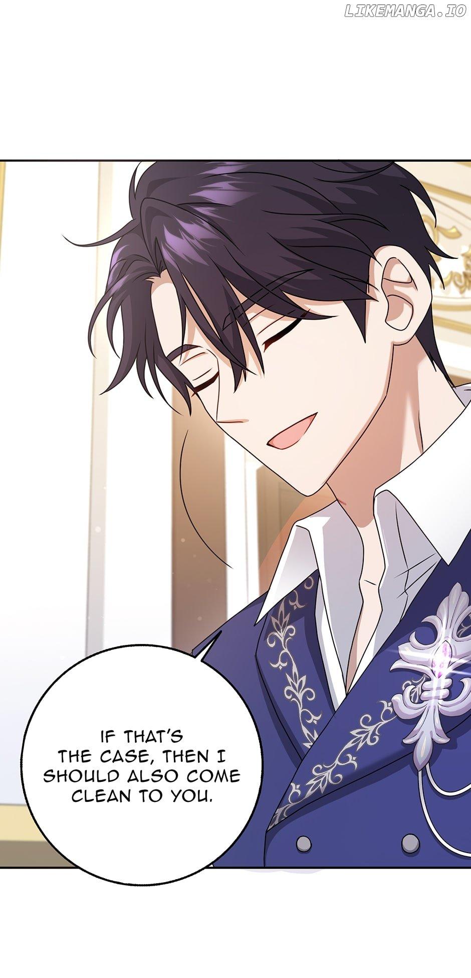 The Lost Cinderella Chapter 40 page 60