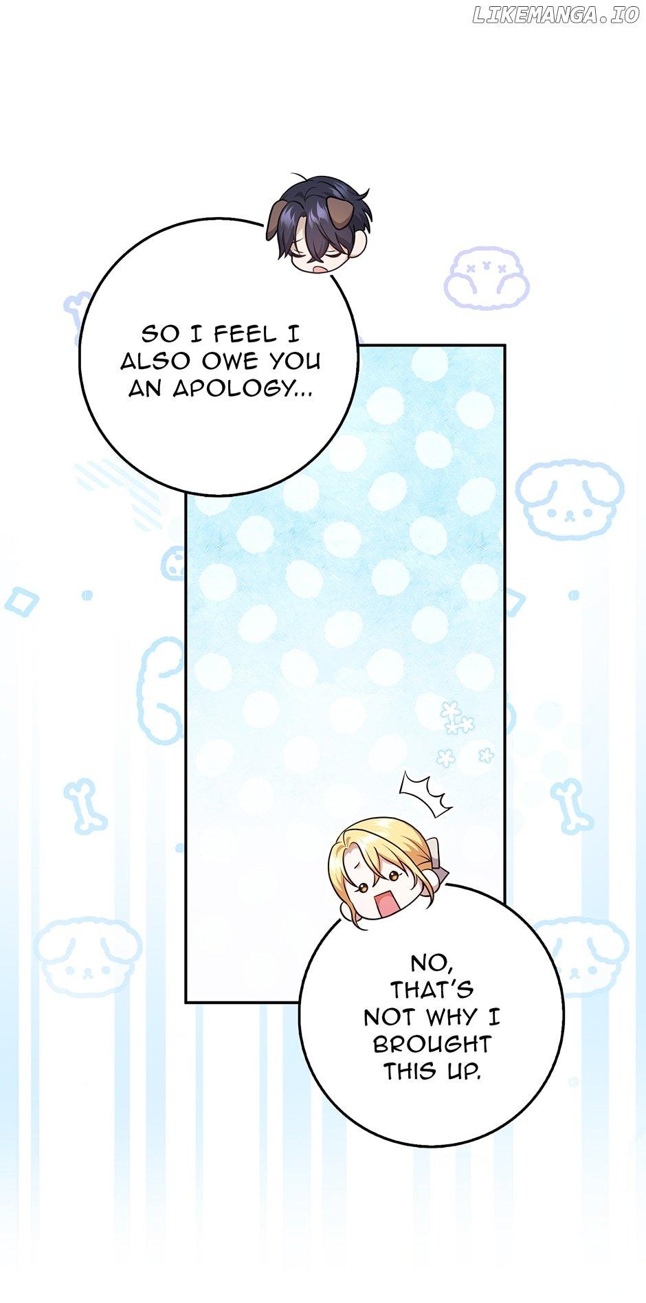 The Lost Cinderella Chapter 40 page 63