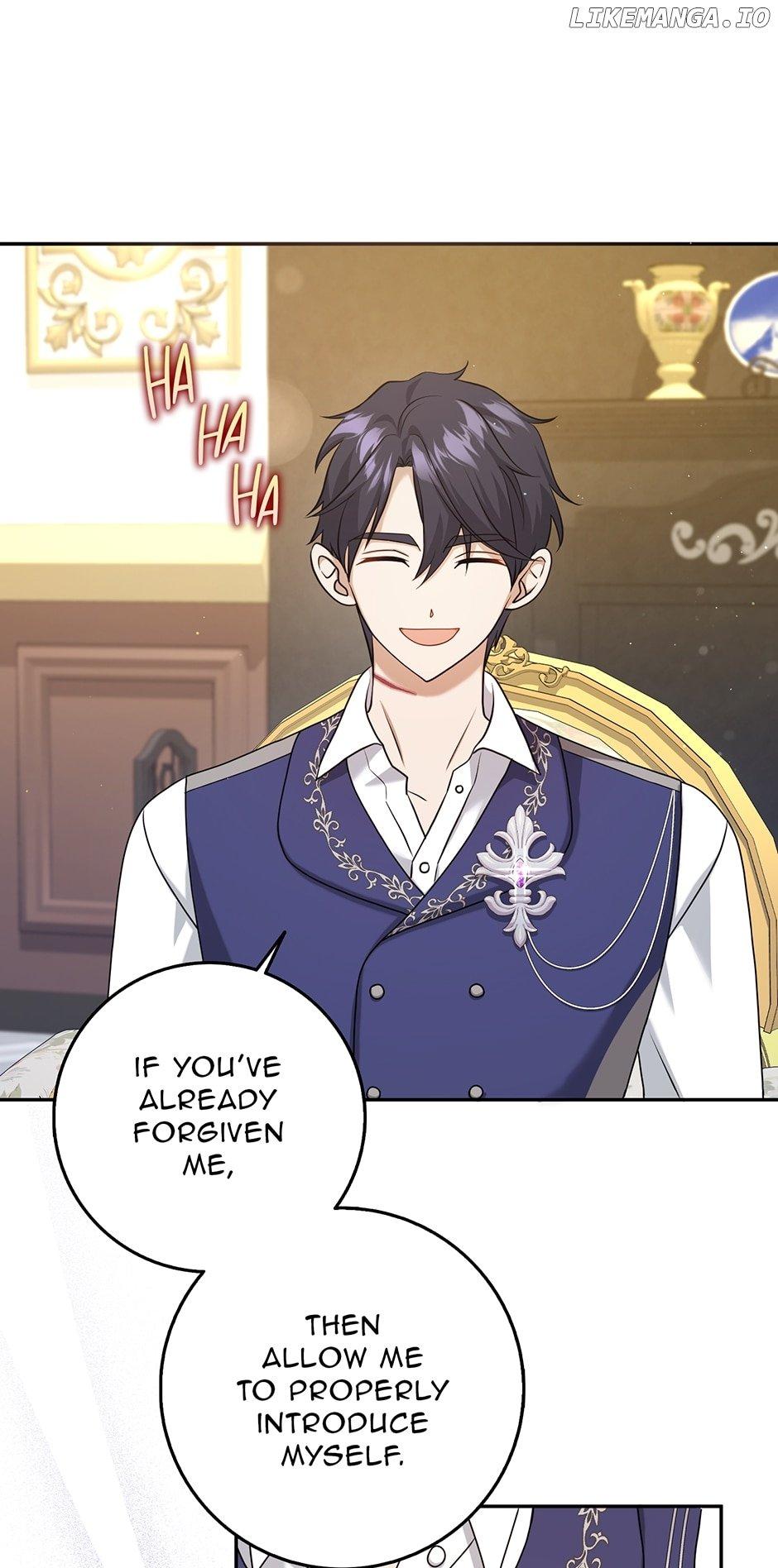 The Lost Cinderella Chapter 40 page 64