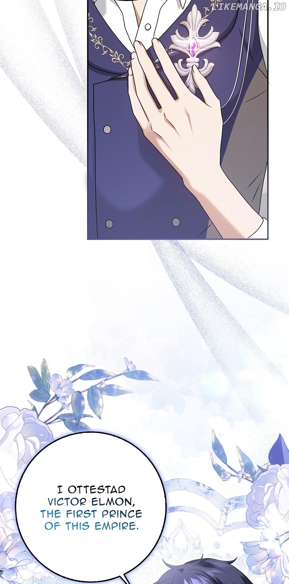The Lost Cinderella Chapter 40 page 65