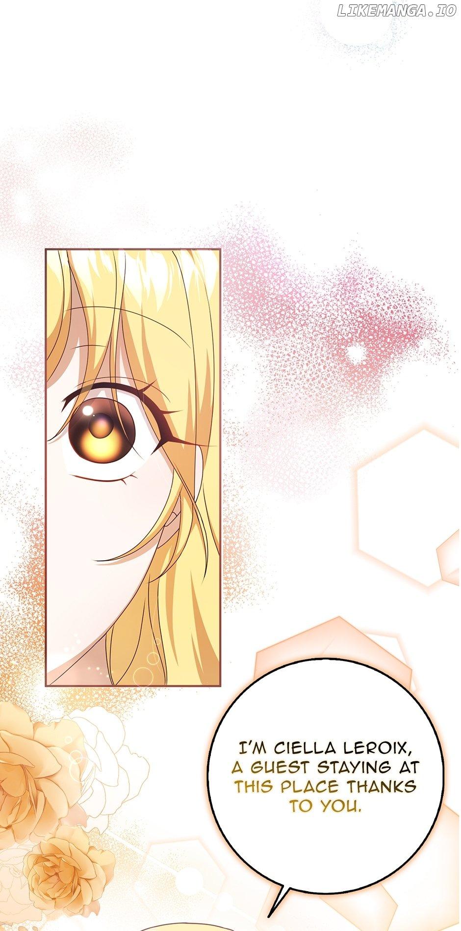 The Lost Cinderella Chapter 40 page 67