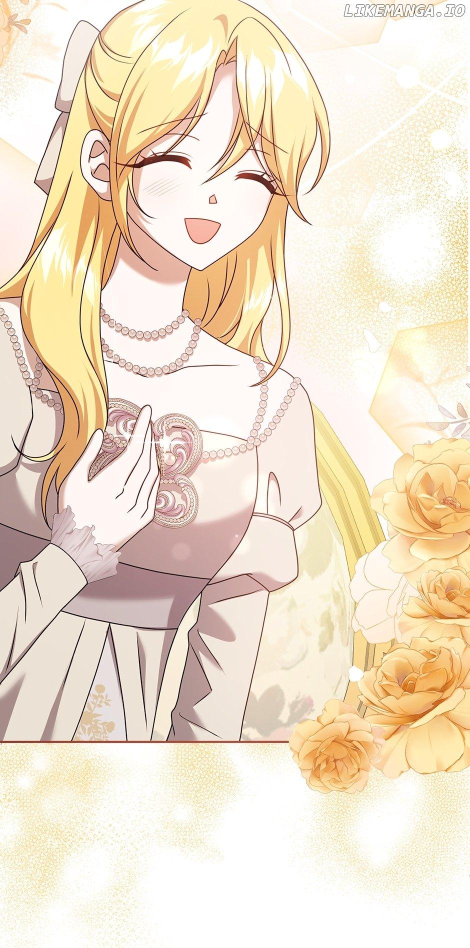 The Lost Cinderella Chapter 40 page 68
