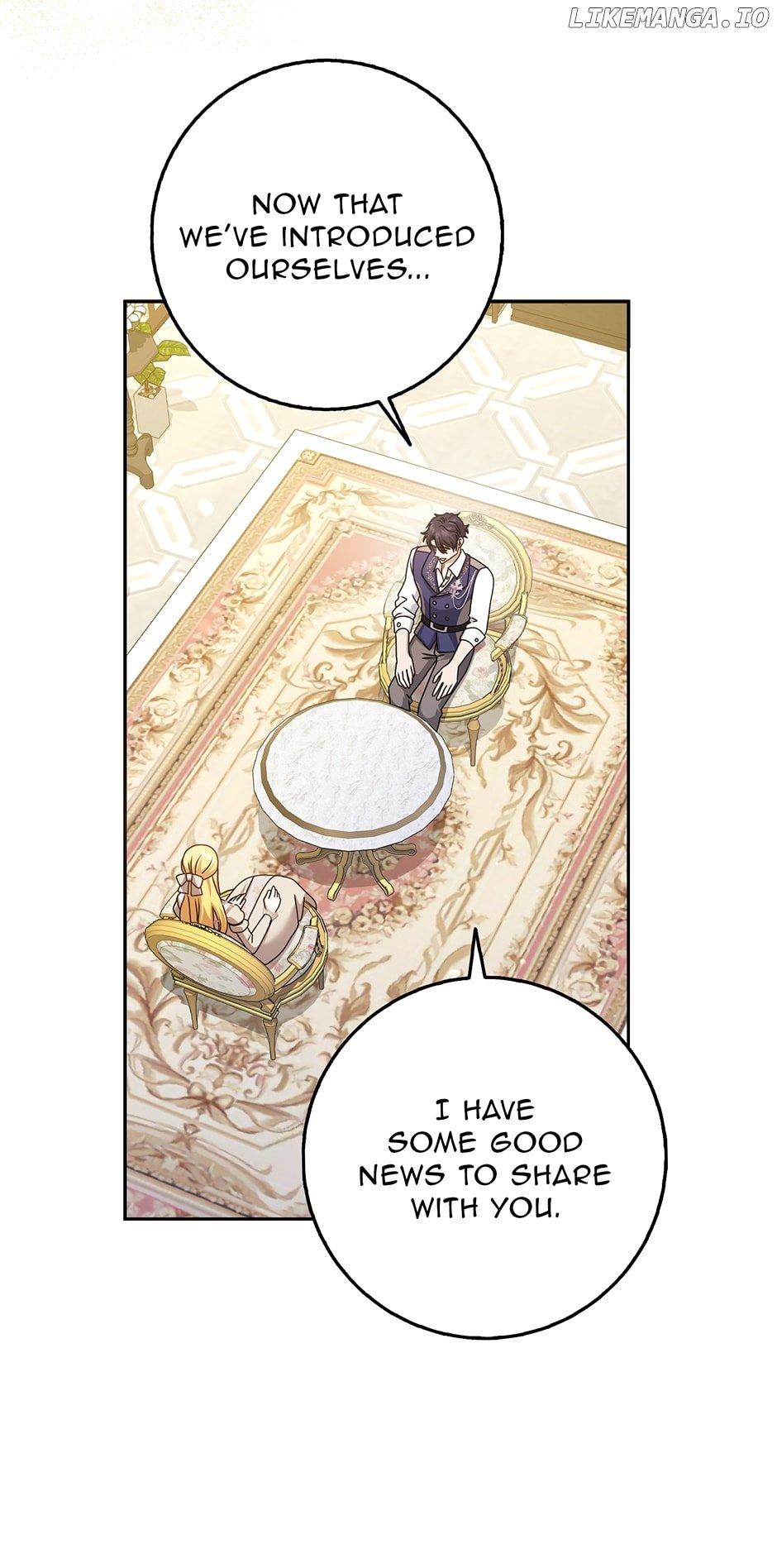 The Lost Cinderella Chapter 40 page 69
