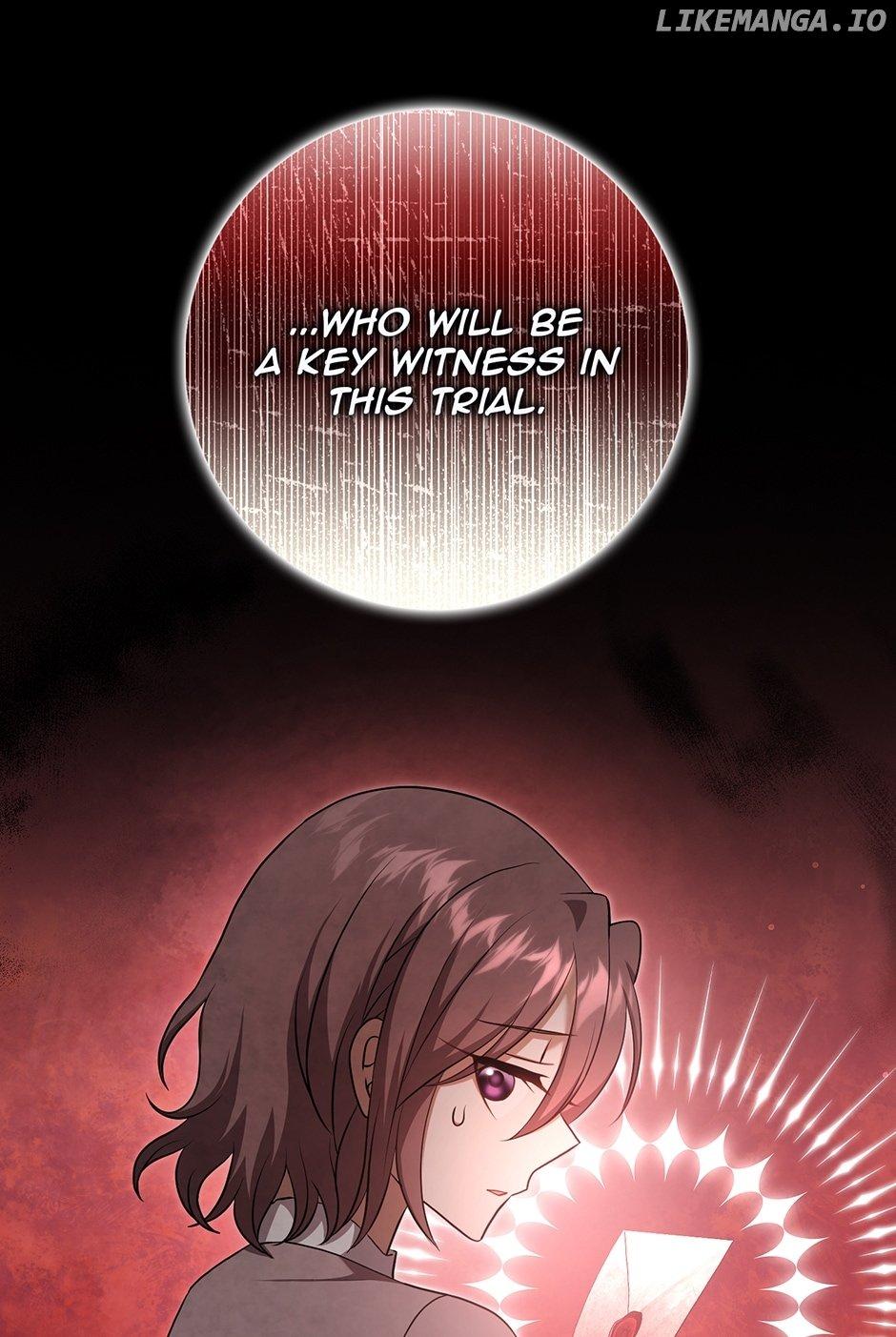 The Lost Cinderella Chapter 40 page 72