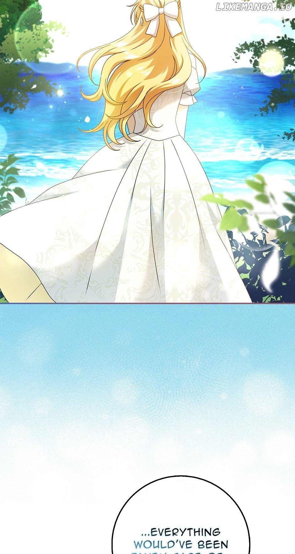 The Lost Cinderella Chapter 40 page 7